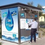 Casa dell'acqua