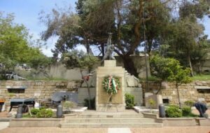 Castellabate monumento caduti