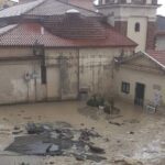 Maltempo Castellabate