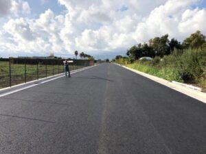 Collegamento aeroporto di Salerno