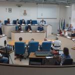 Consiglio comunale Eboli