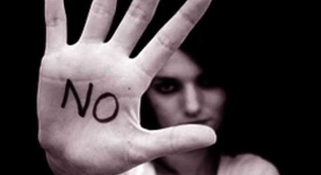 Stop violenza donne
