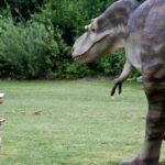 Dinosauri Capaccio