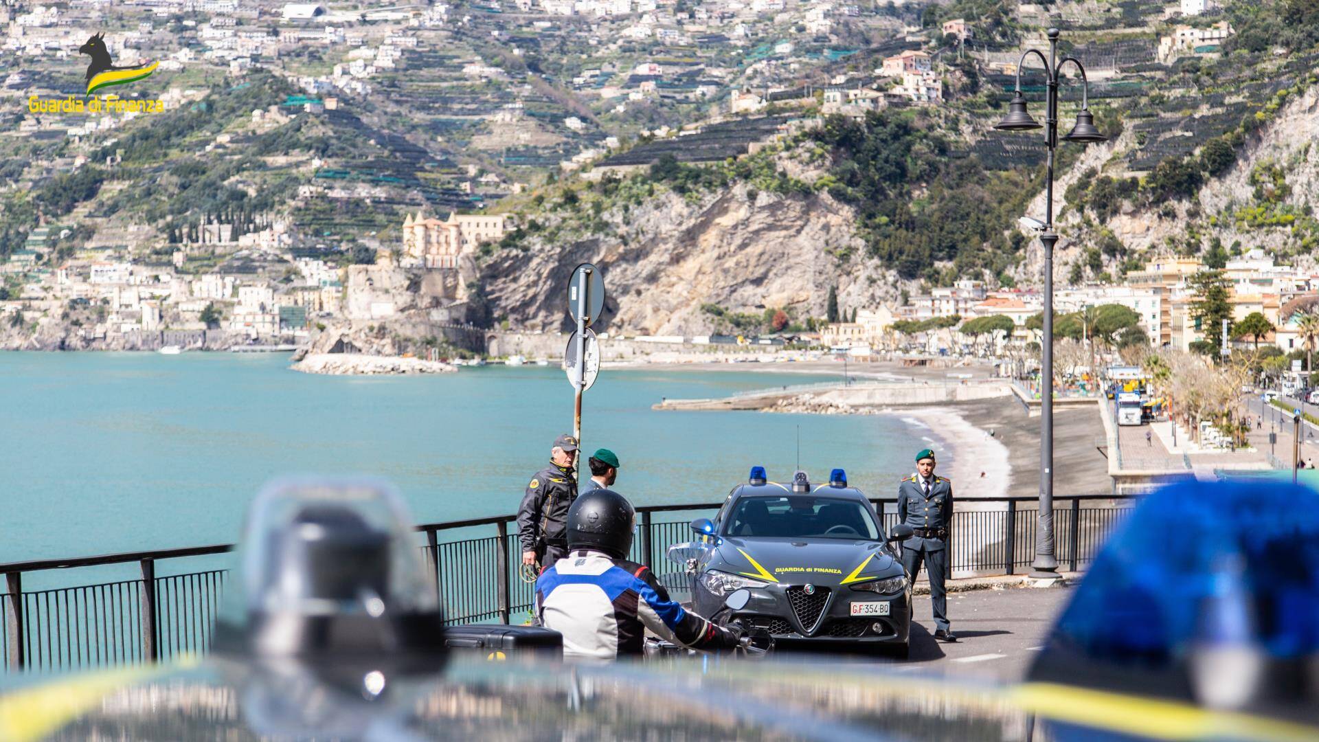 Guardia di Finanza