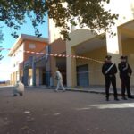 Casa bambina finestra Fisciano