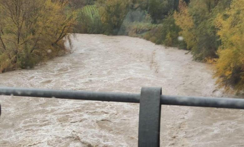 Fiume Calore