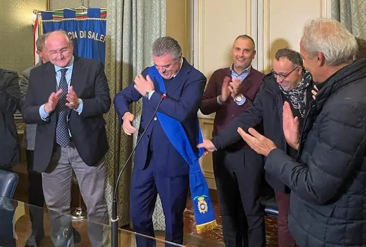 Franco Alfieri