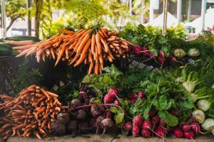 Frutta e verdura di novembre