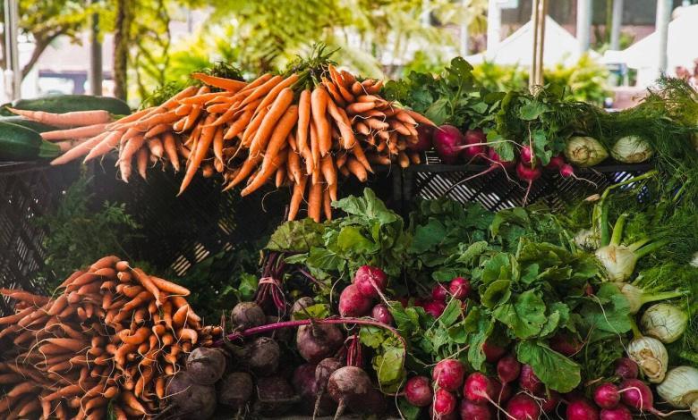 Frutta e verdura di novembre