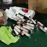 Botti di Capodanno
