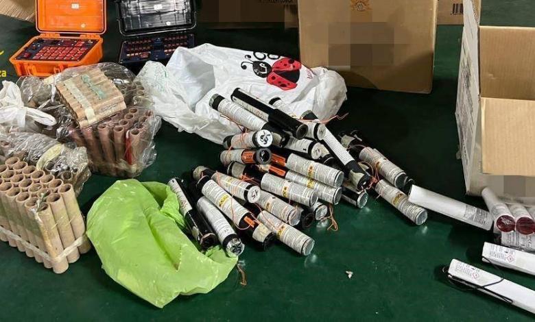 Botti di Capodanno