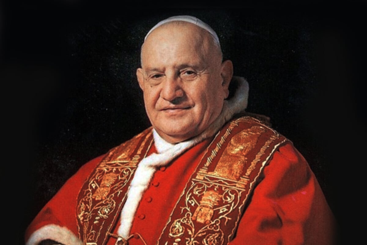 Papa Giovanni XXIII