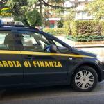 Guardia di Finanza Sala Consilina