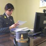 Guardia di Finanza