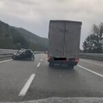 Incidente sulla A2