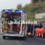 incidente atena lucana