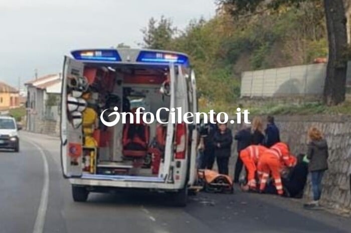 incidente atena lucana