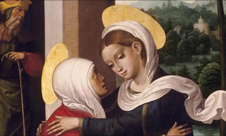Santa Elisabetta