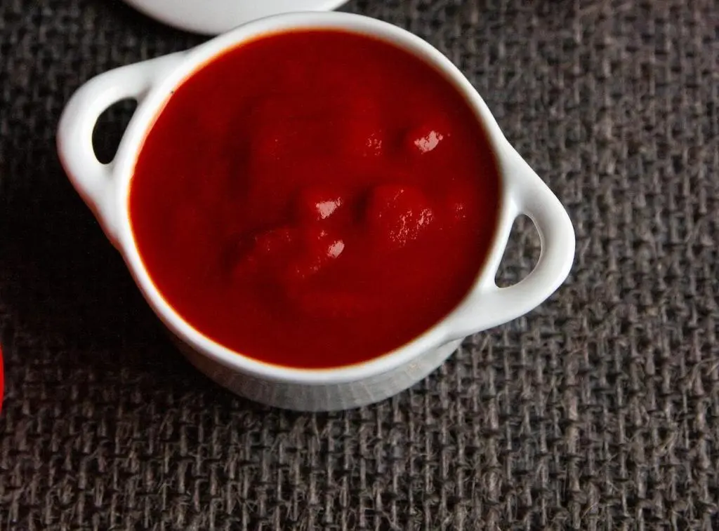 Ketchup