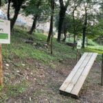 Laurino parco Sant'Antonio