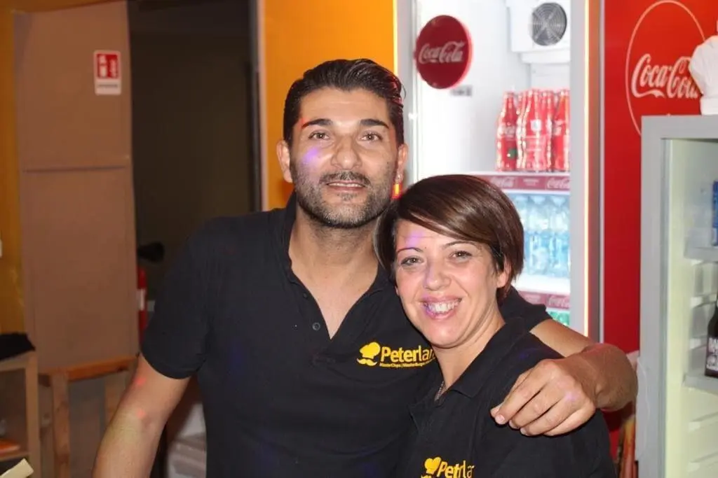 Da ludoteca a paninoteca a Eboli