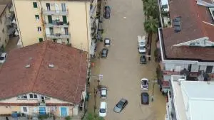 Allerta meteo maltempo