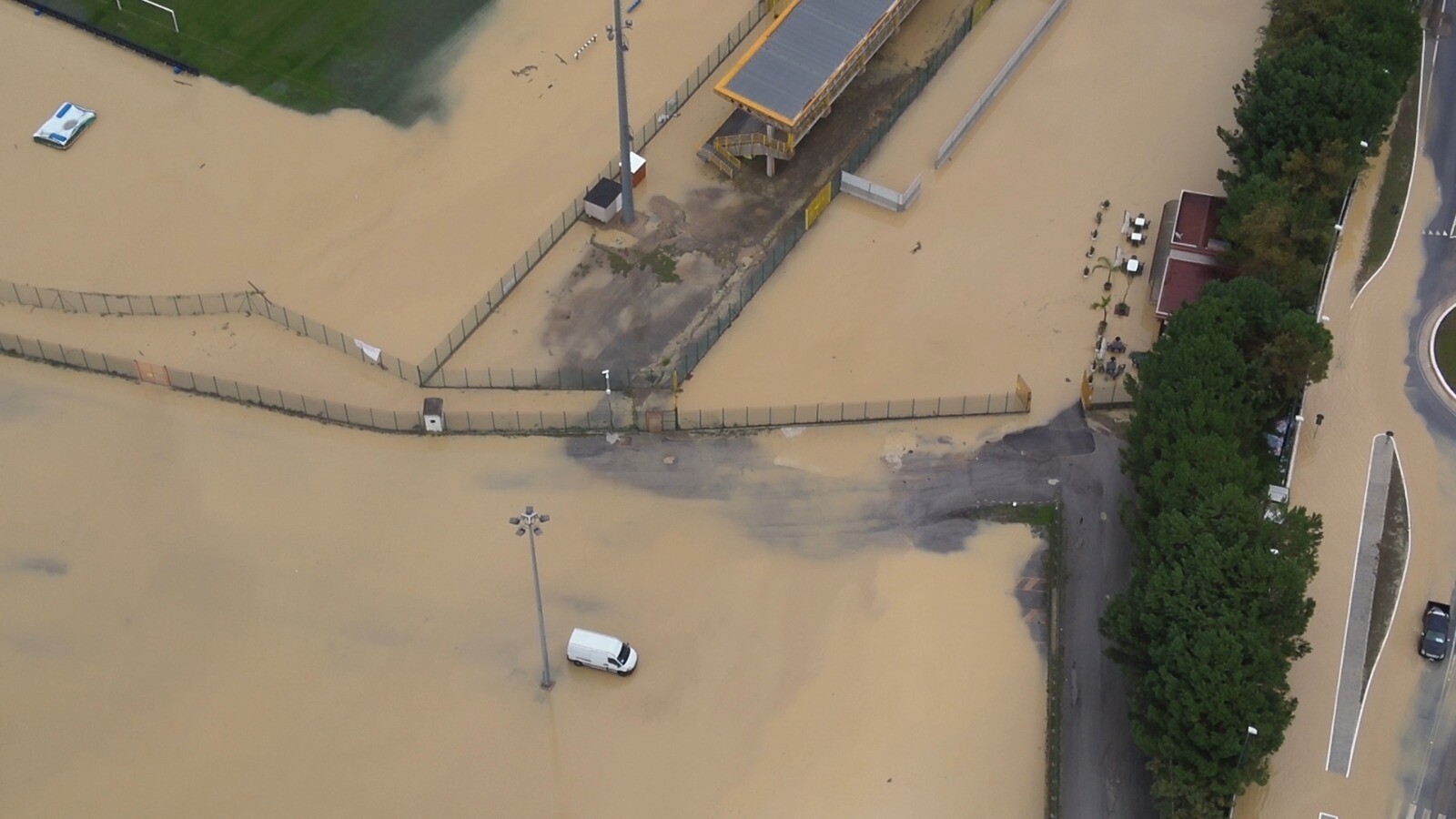 Maltempo Agropoli