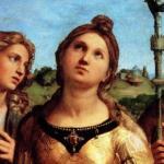 Santa Cecilia