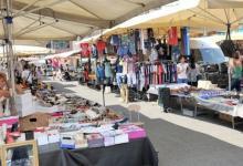 Mercato settimanale
