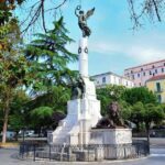 Monumento ai Caduti Eboli
