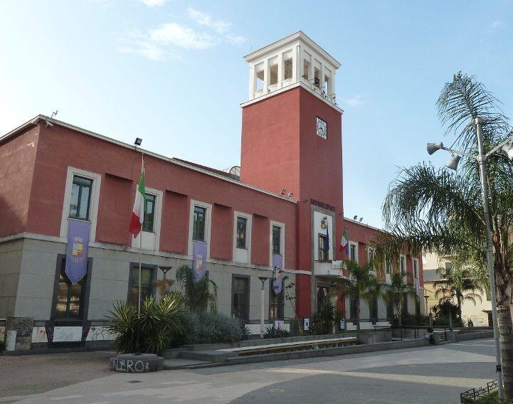 Municipio Battipaglia