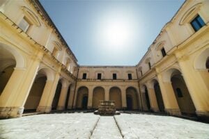 Museo di Eboli