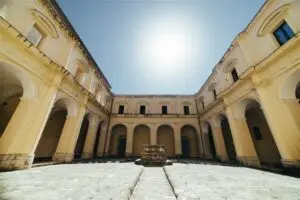 Museo di Eboli