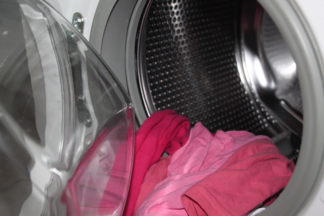 Cose da non lavare in lavatrice