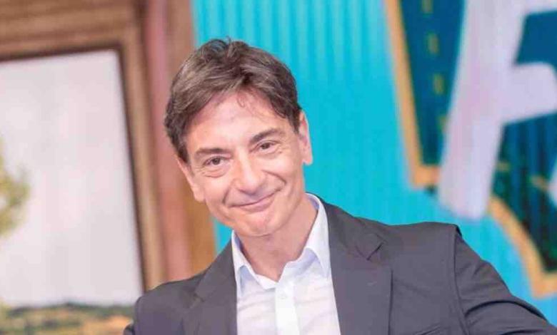Paolo Fox