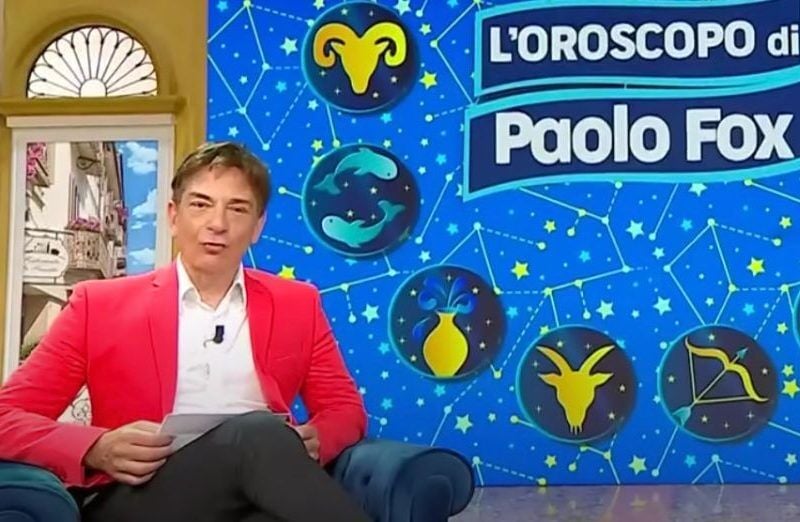 Oroscopo Paolo Fox