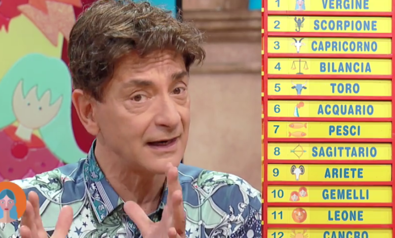 Classifica Paolo Fox