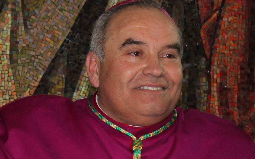 Monsignor Pasquale Cascio