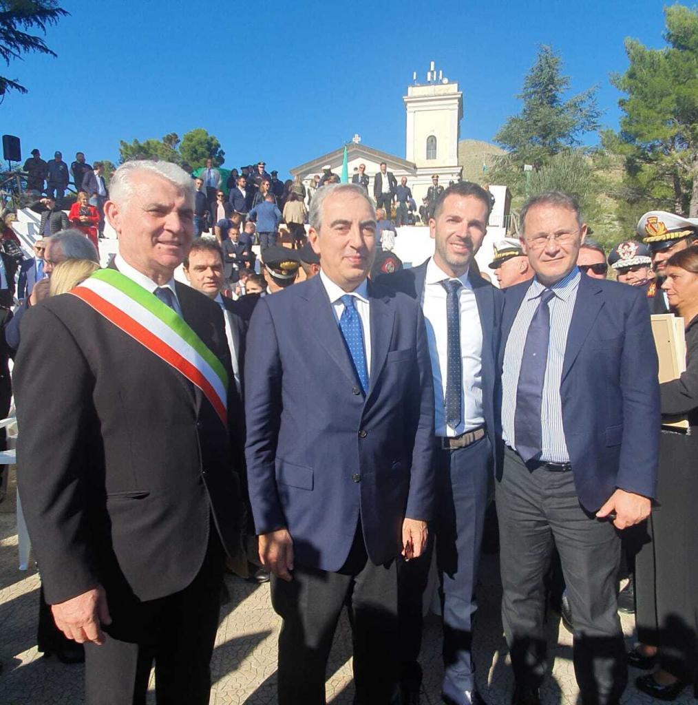 Premio Nassiriya per la Pace