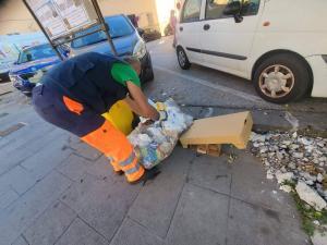 Rifiuti Eboli