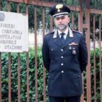 Tenente colonnello Polla