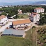 Ex vivaio forestale Eboli