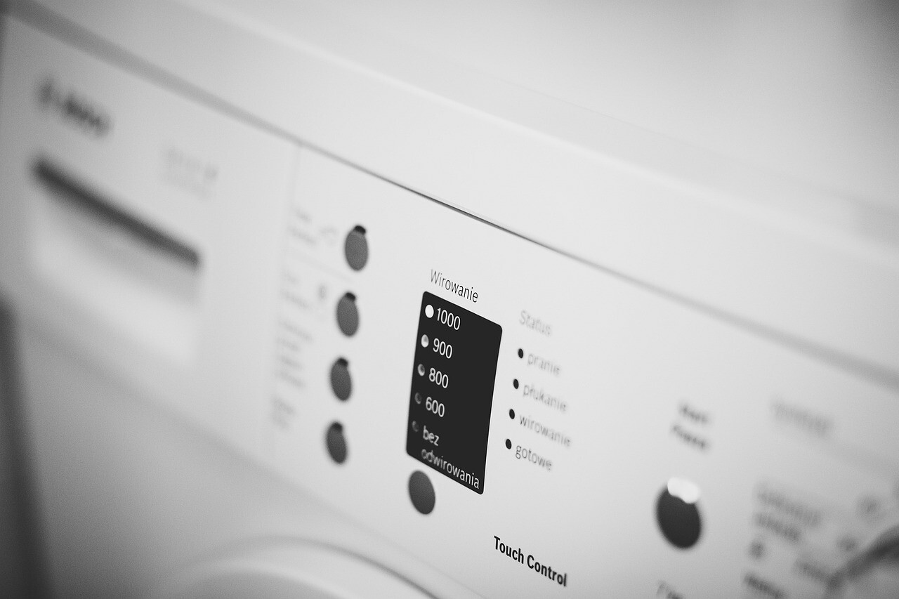 Risparmiare lavatrice