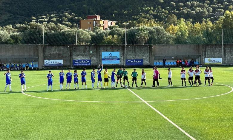 Sapri - Sarnese