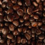 Come sbucciare le castagne
