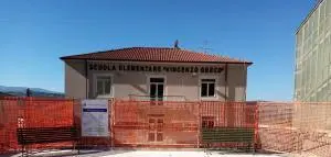 Scuola Greco Controne