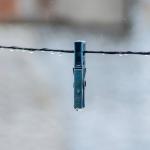 Asciugare i vestiti in inverno