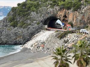 Strada del Mingardo