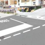 Viabilità Vallo di Diano
