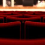 Poltrone teatro